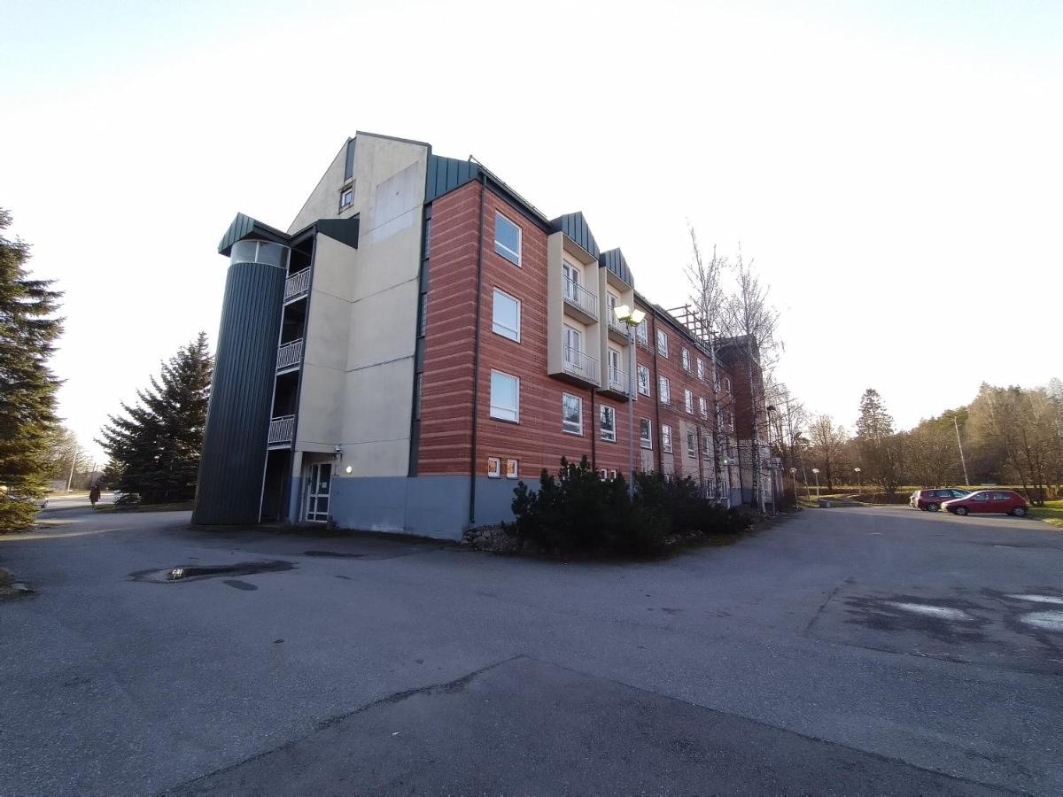 West Side Hotel Turku Exterior foto